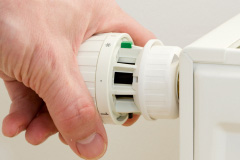 Crawick central heating repair costs