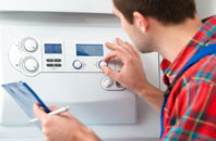 free Crawick gas safe engineer quotes